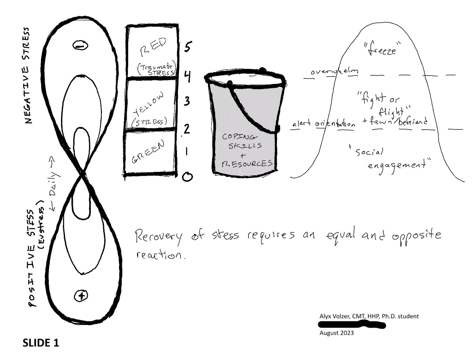 Bodywork for Trauma: Understanding Trauma-Informed Touch Therapy